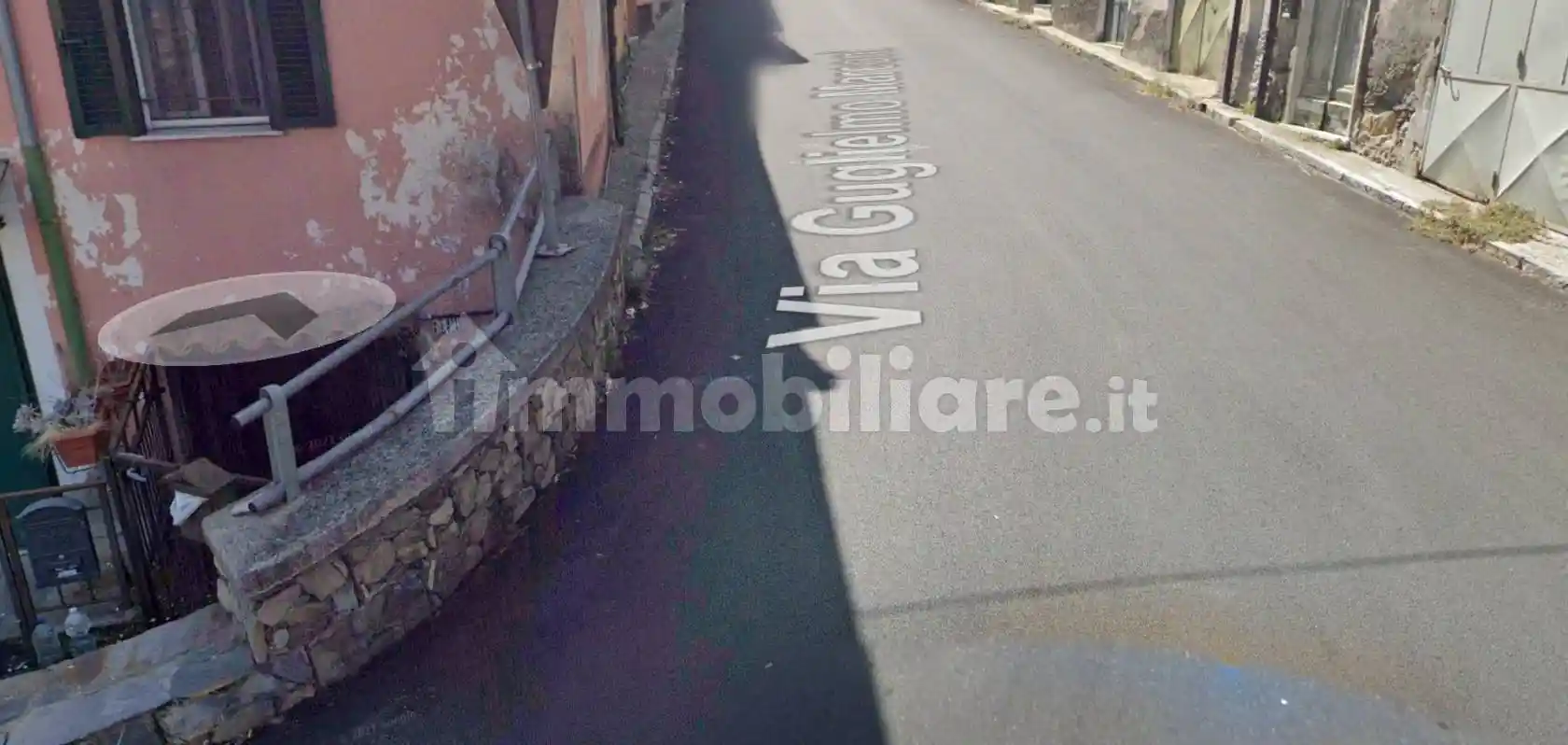 Appartamento in vendita a Prelà