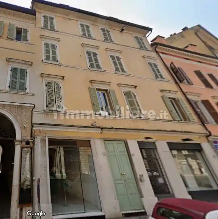 Appartamento in vendita a Mantova