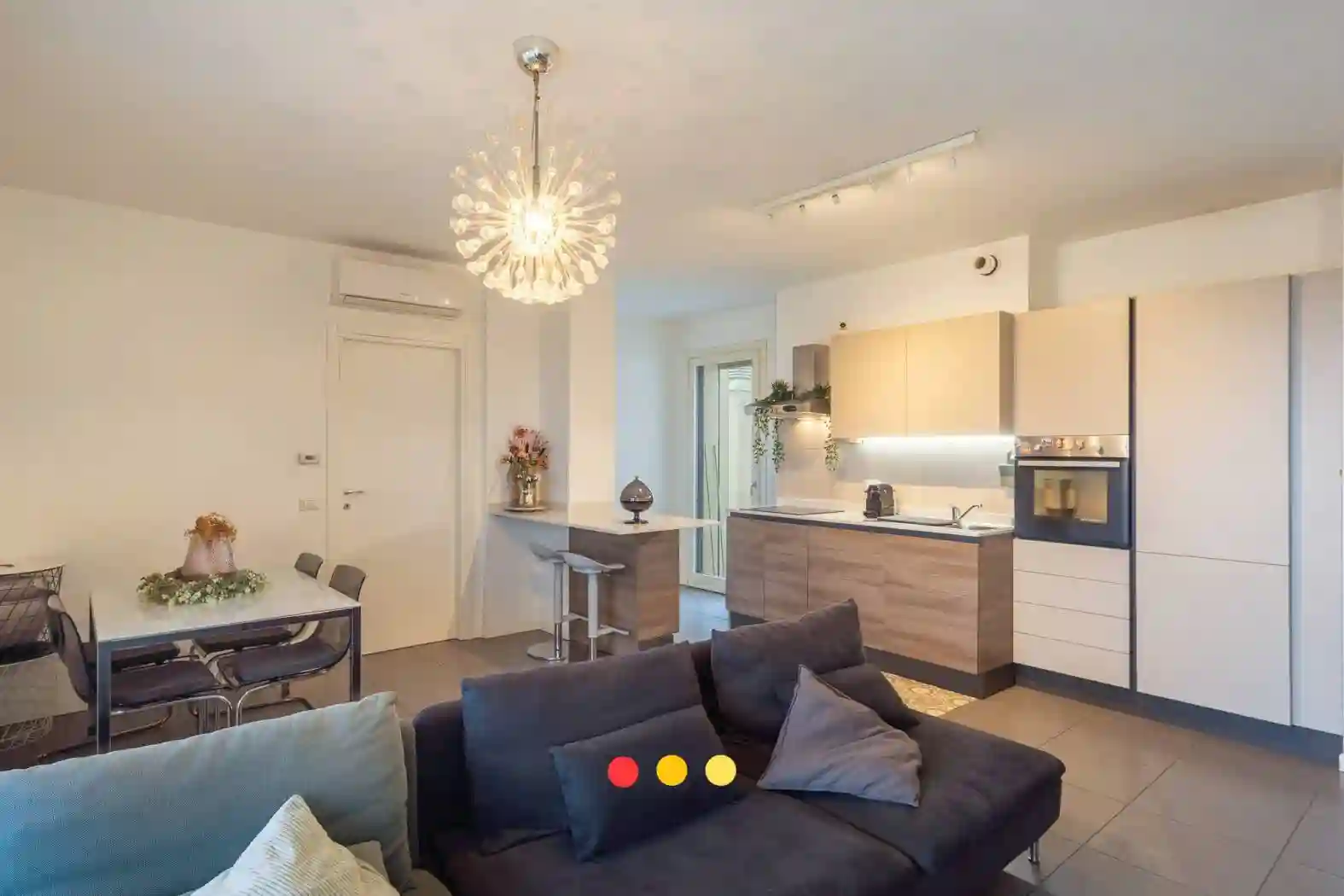 Appartamento - foto 5