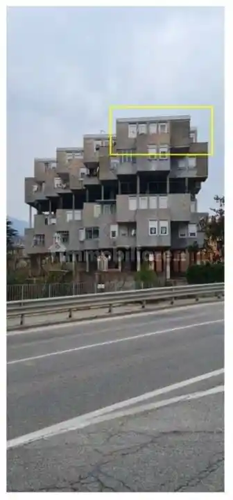 Appartamento in vendita a Calolziocorte