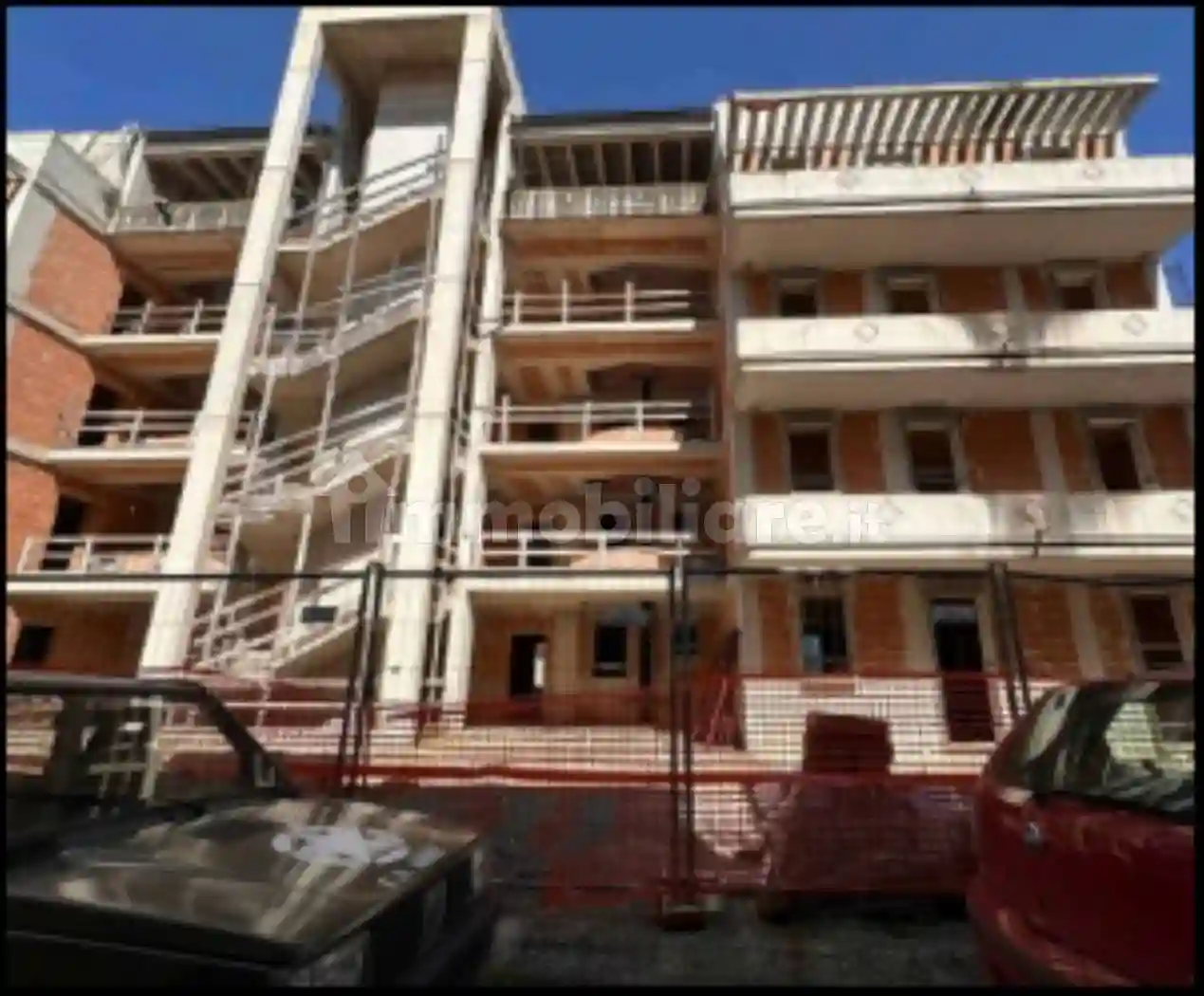 Palazzo - Stabile - foto 2