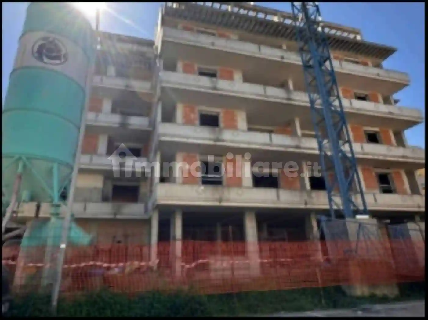 Palazzo - Stabile - foto 3