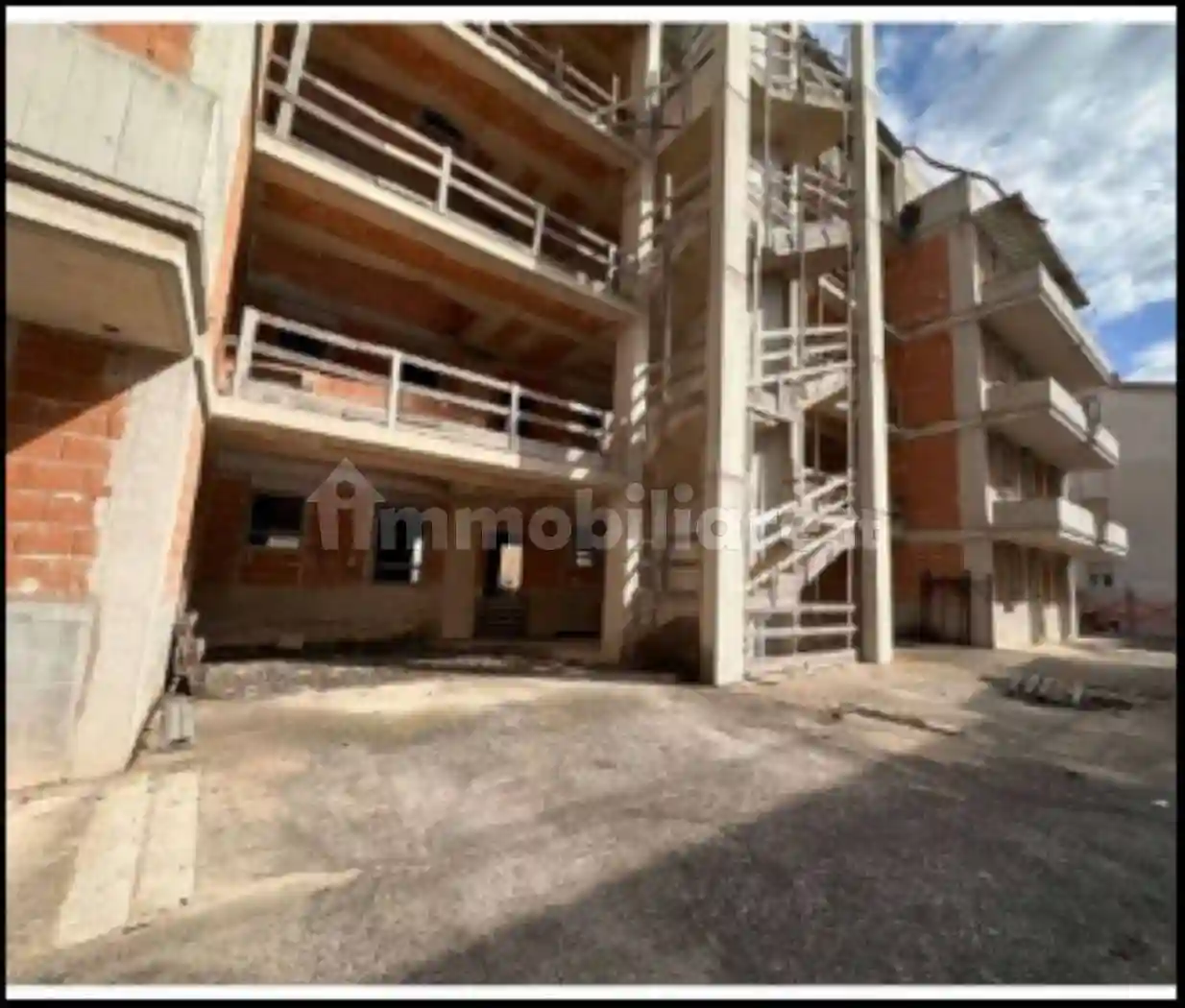 Palazzo - Stabile - foto 4