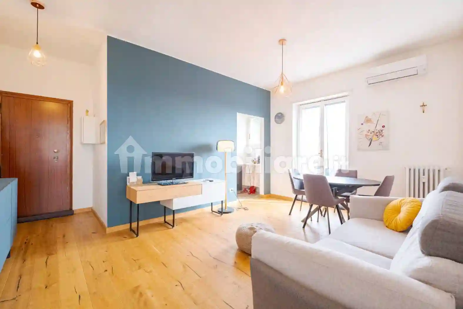 Appartamento - foto 4