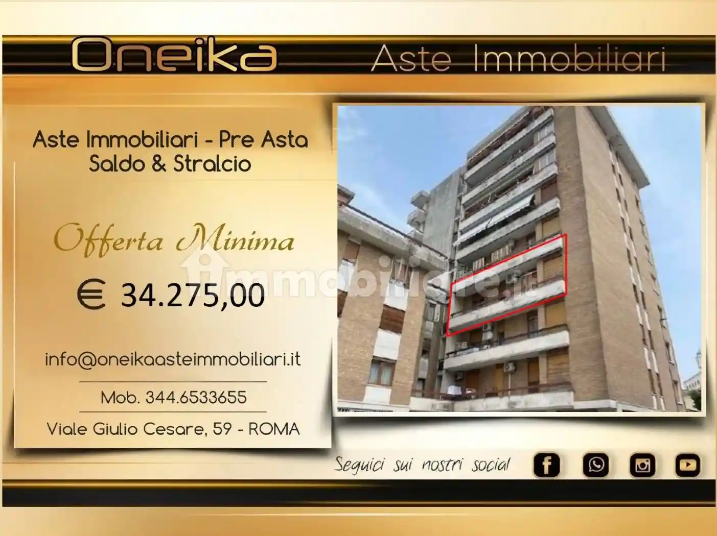 Appartamento in vendita a Schio