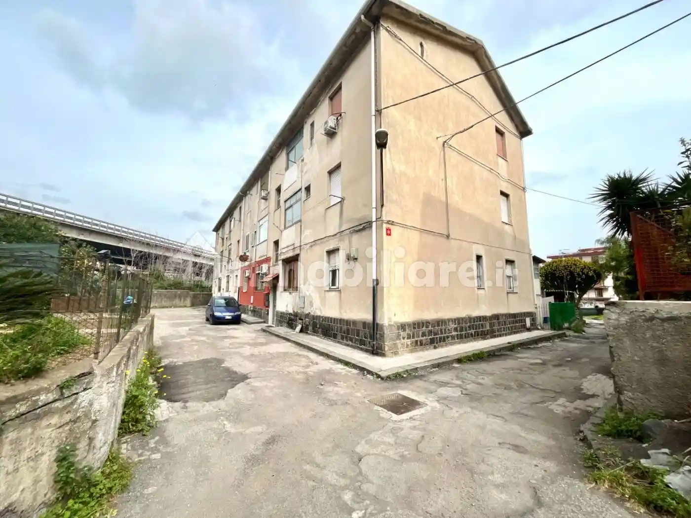 Appartamento in vendita a Giarre