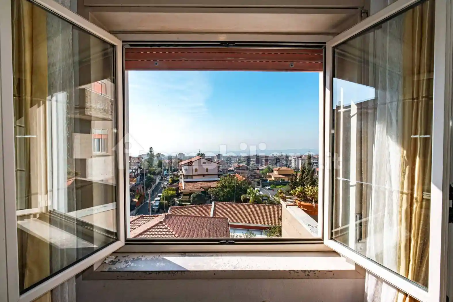 Appartamento in vendita a Catania