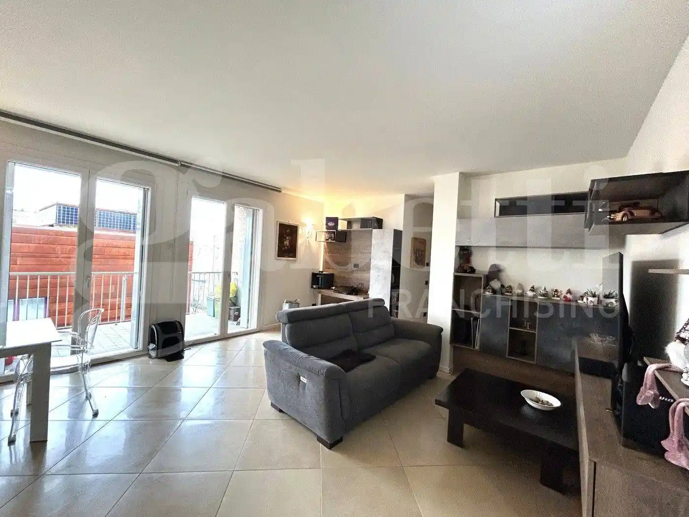 Appartamento in vendita a Modena