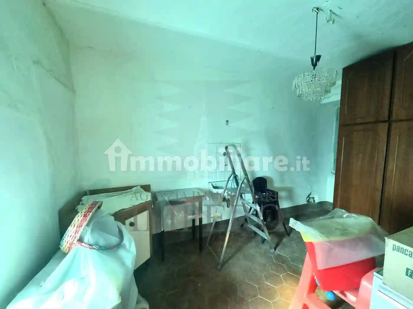 Palazzo - Edificio - foto 4