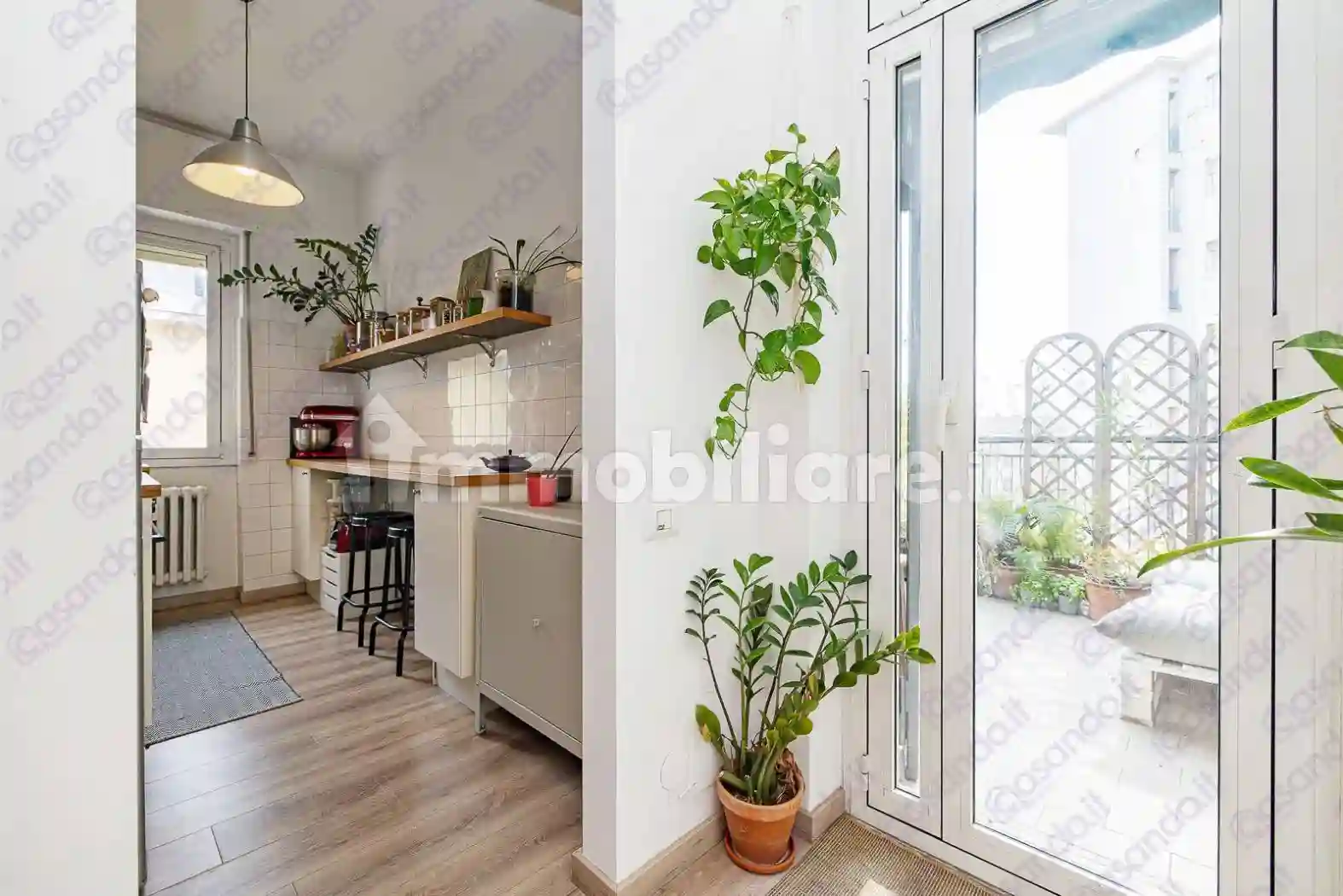 Appartamento - foto 3