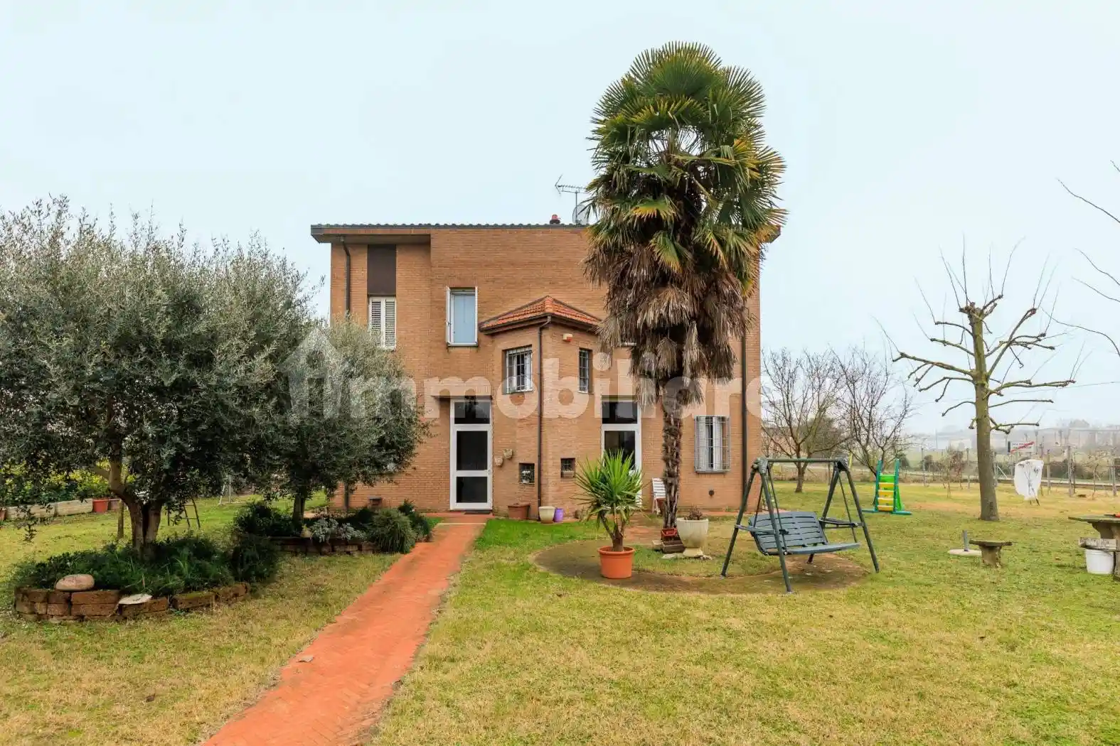 Villa in vendita a Minerbio