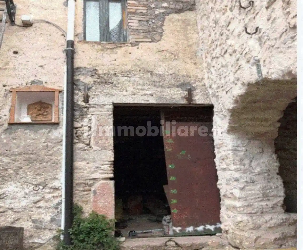 Appartamento in vendita a Arrone