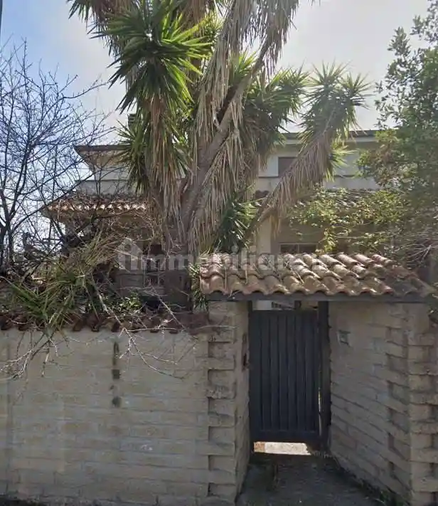 Villetta a schiera in vendita a Roma