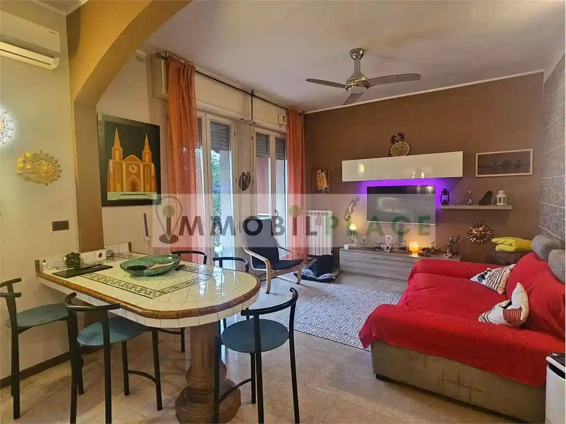 Appartamento in vendita a Bovezzo