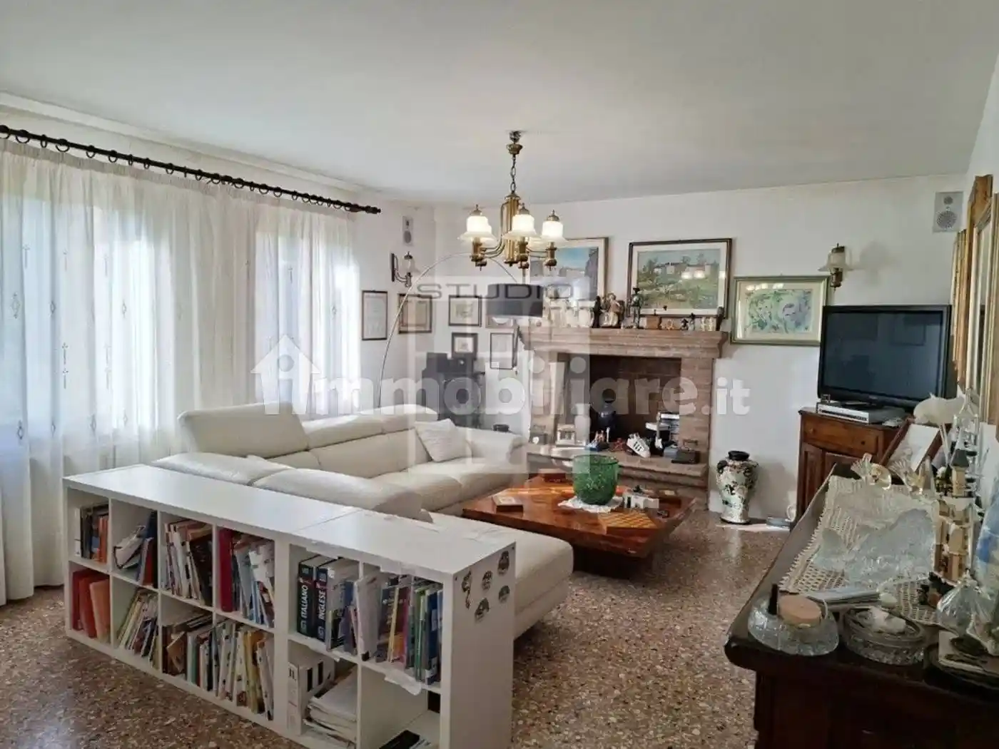 Villa in vendita a Loreggia