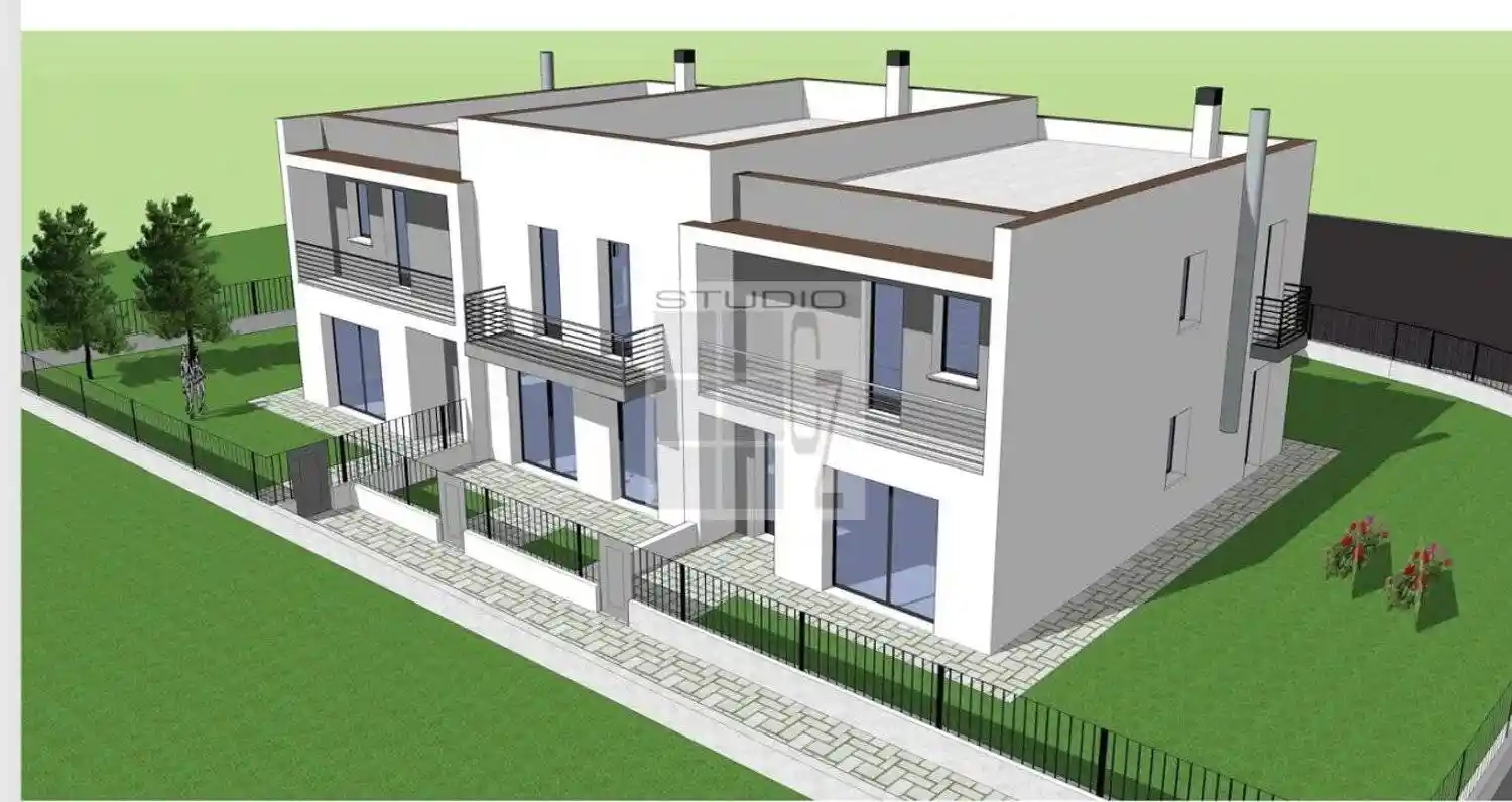 Villa in vendita a Loreggia