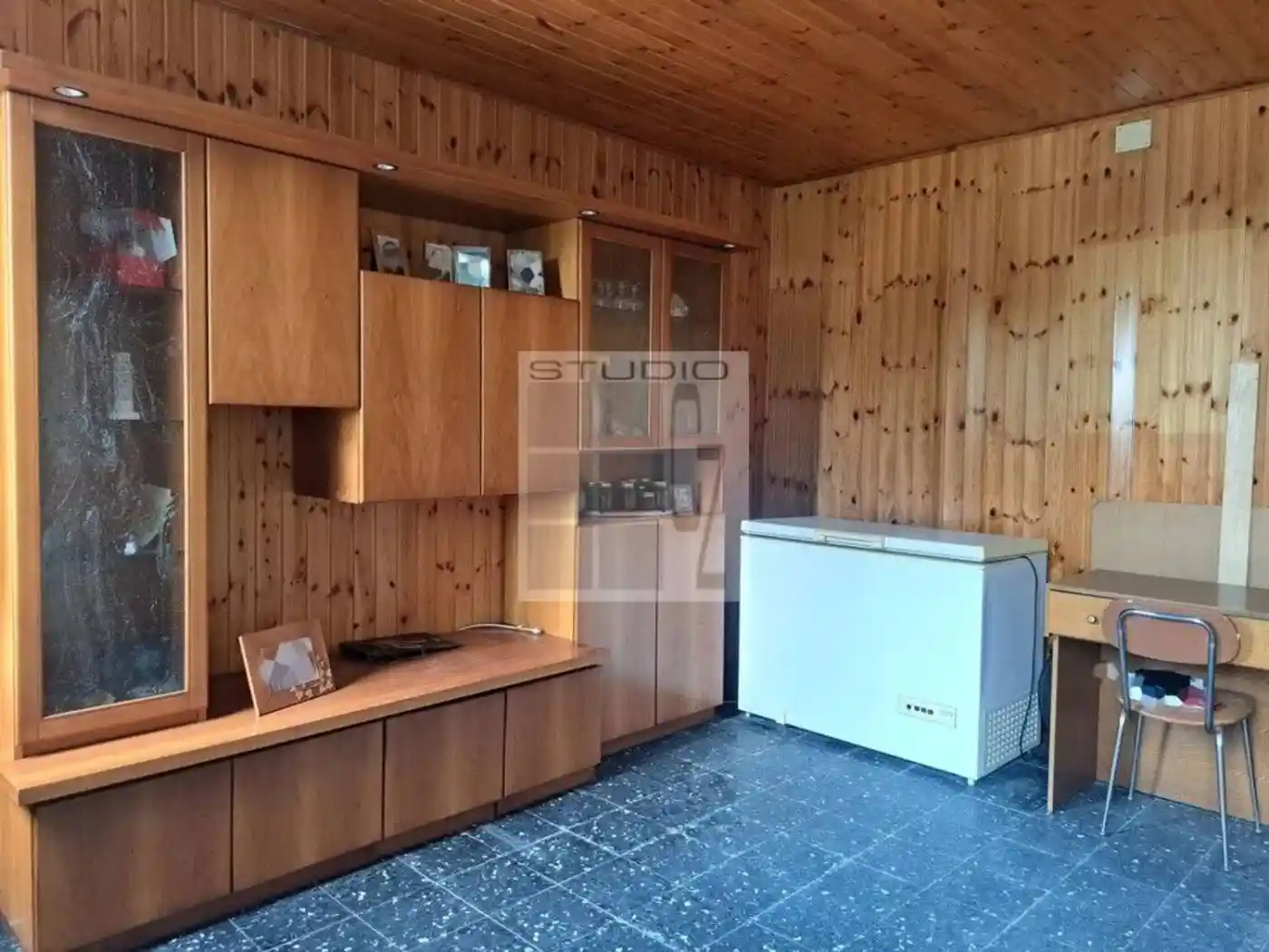 Villa in vendita a San Giorgio delle Pertiche