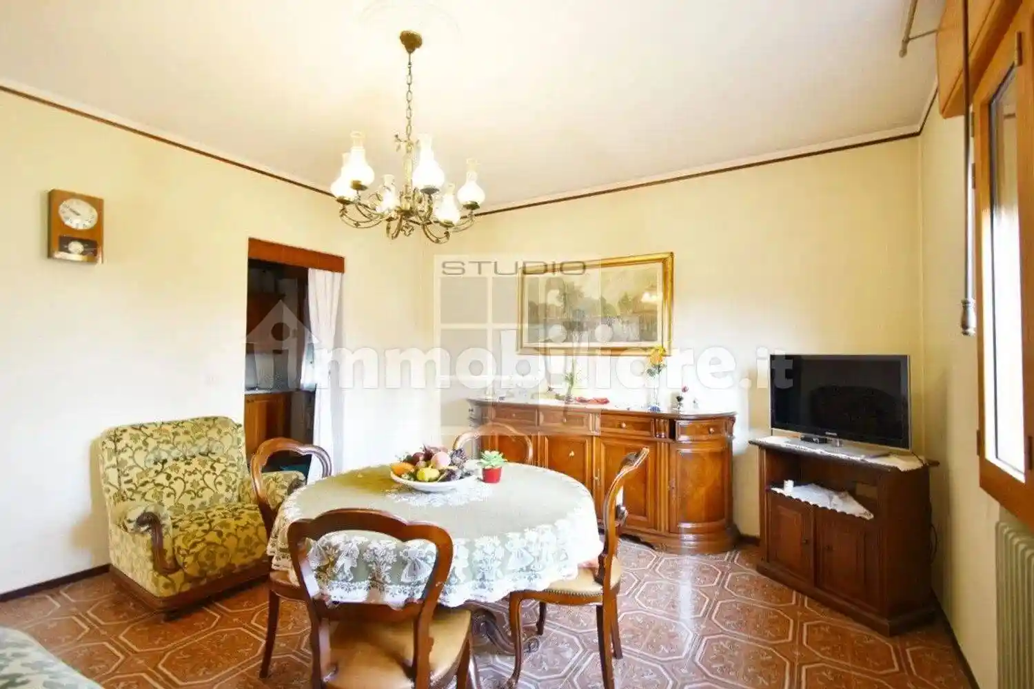 Villa in vendita a Loreggia