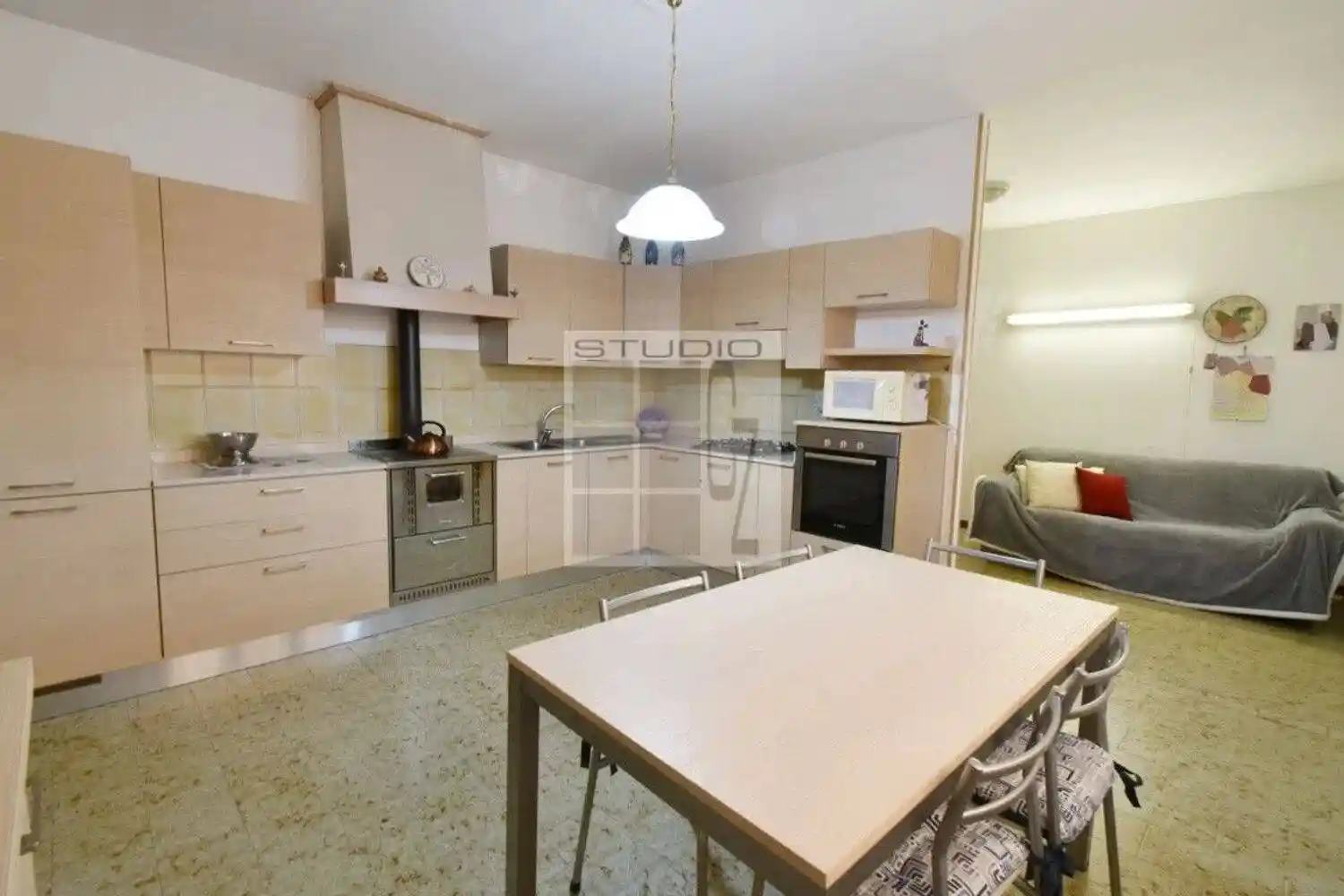 Villa in vendita a Trebaseleghe