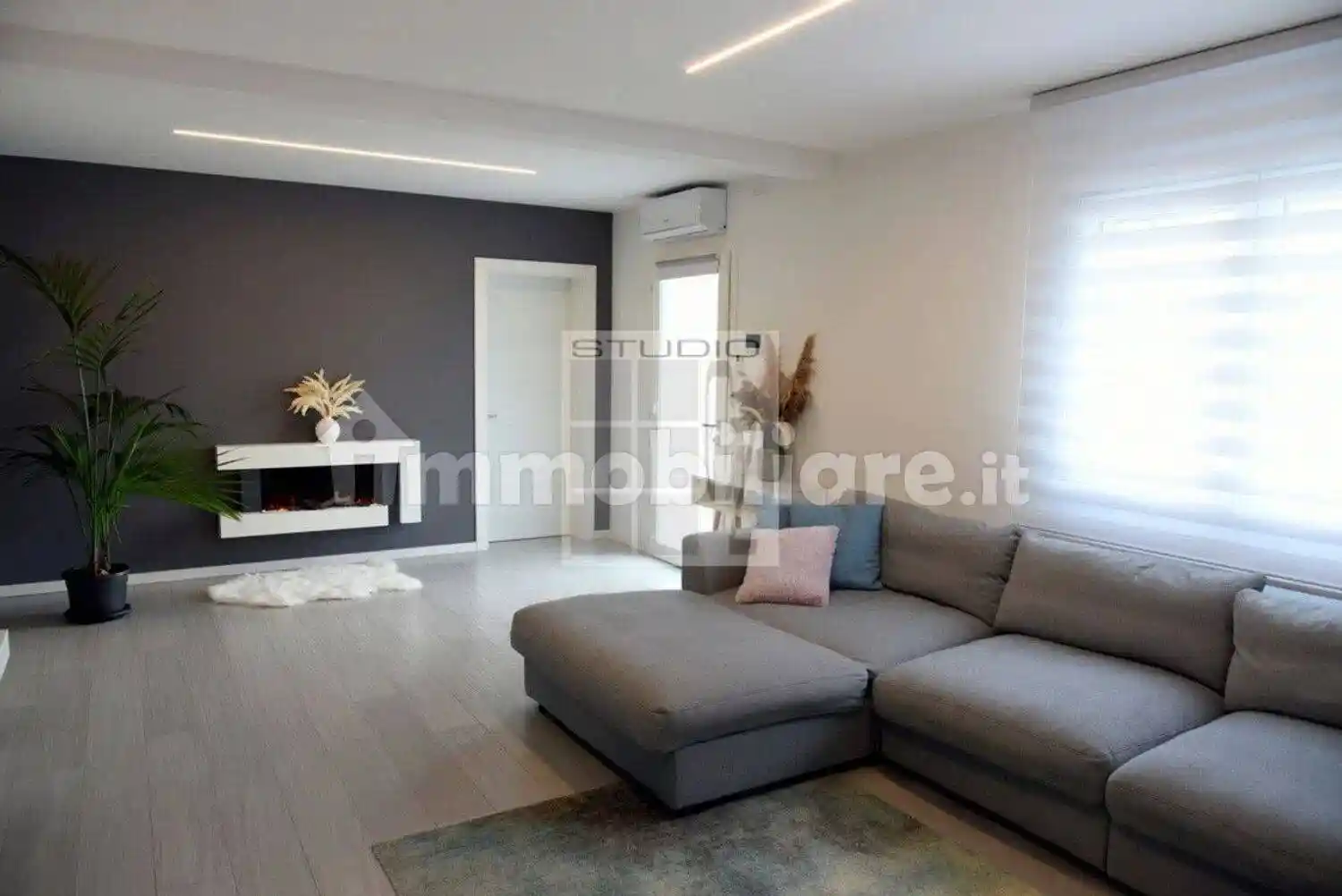 Villa in vendita a Camposampiero