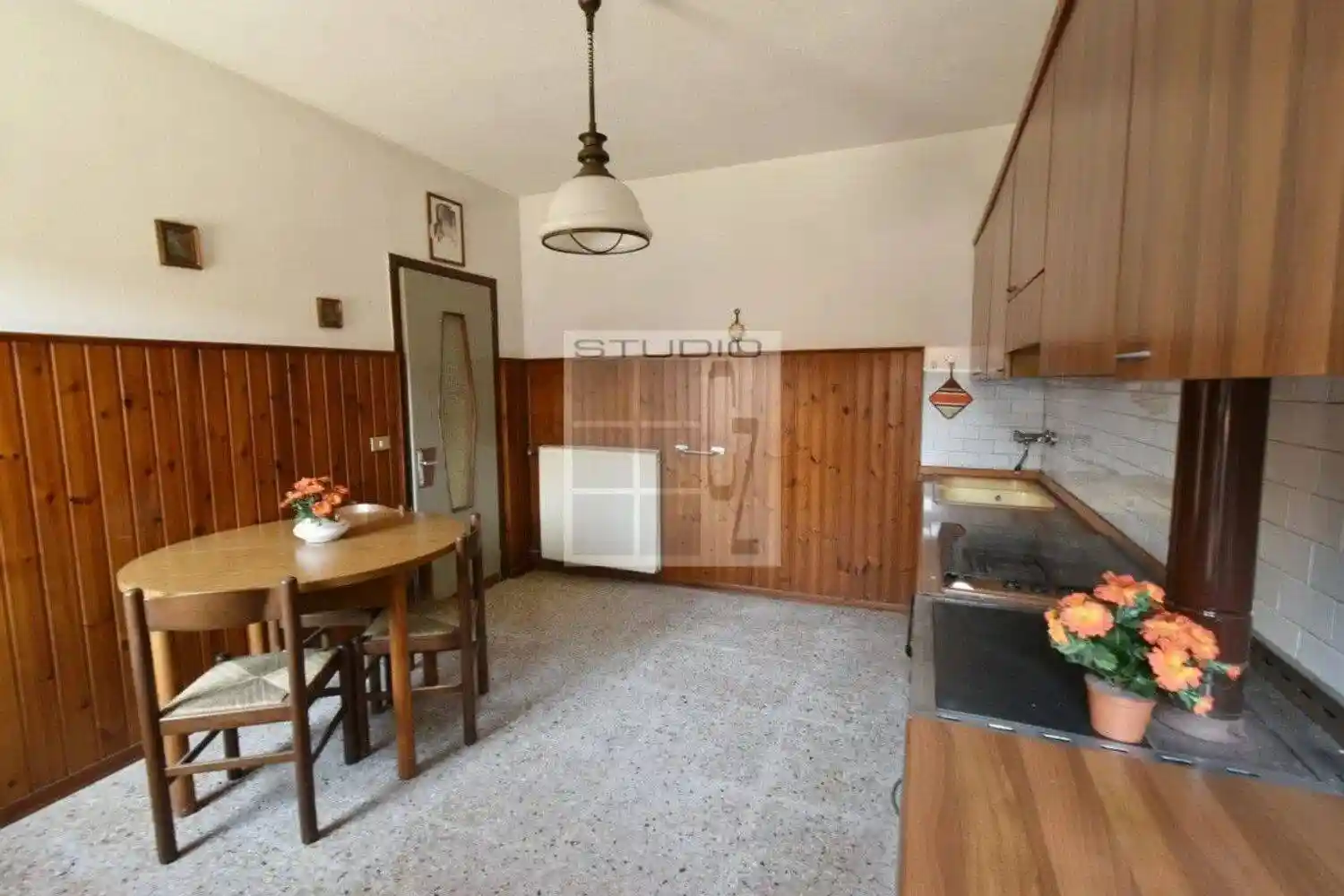 Villa in vendita a Loreggia