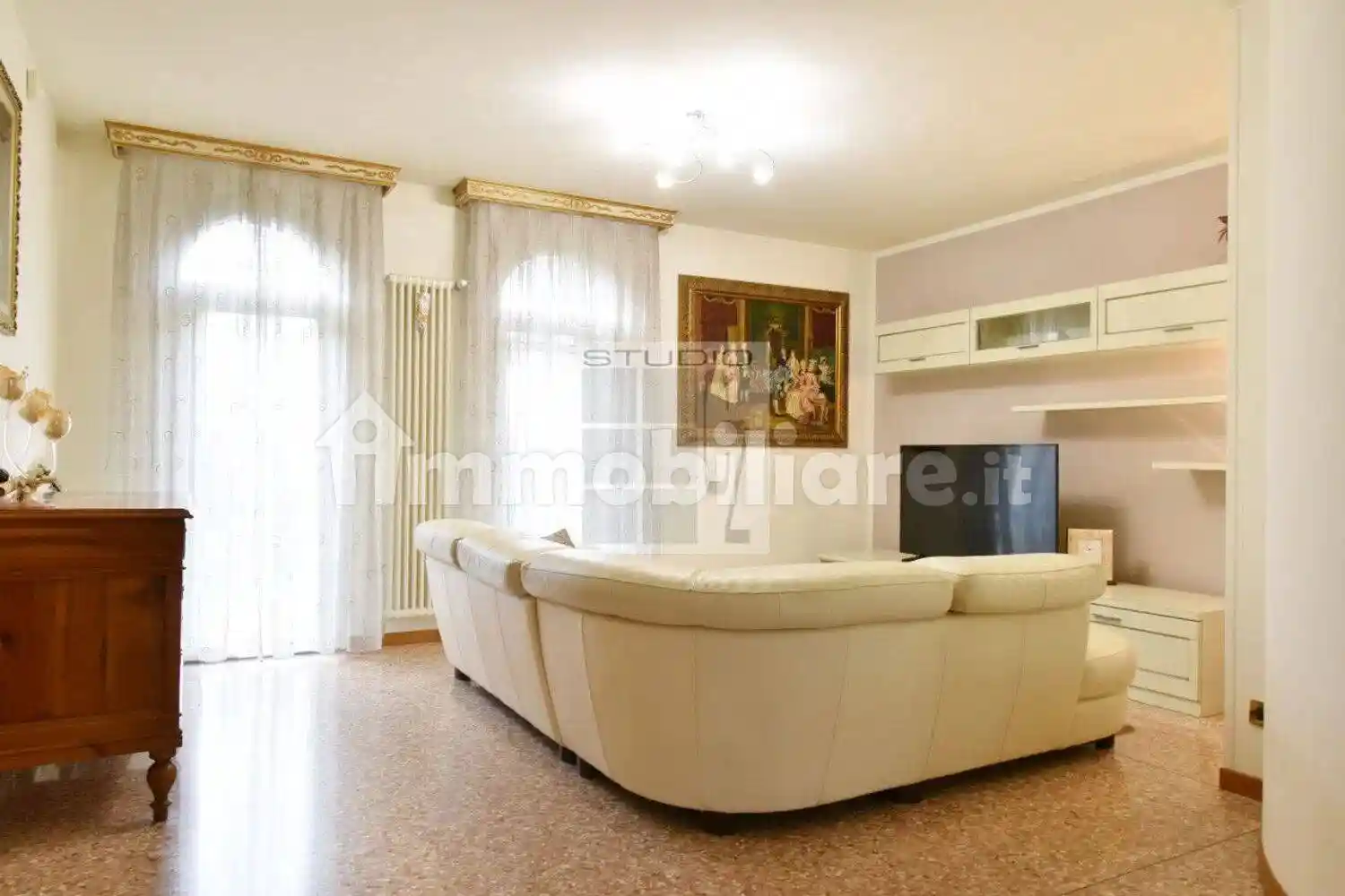 Villa in vendita a Loreggia