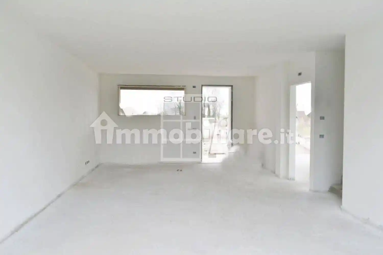 Villa in vendita a Loreggia