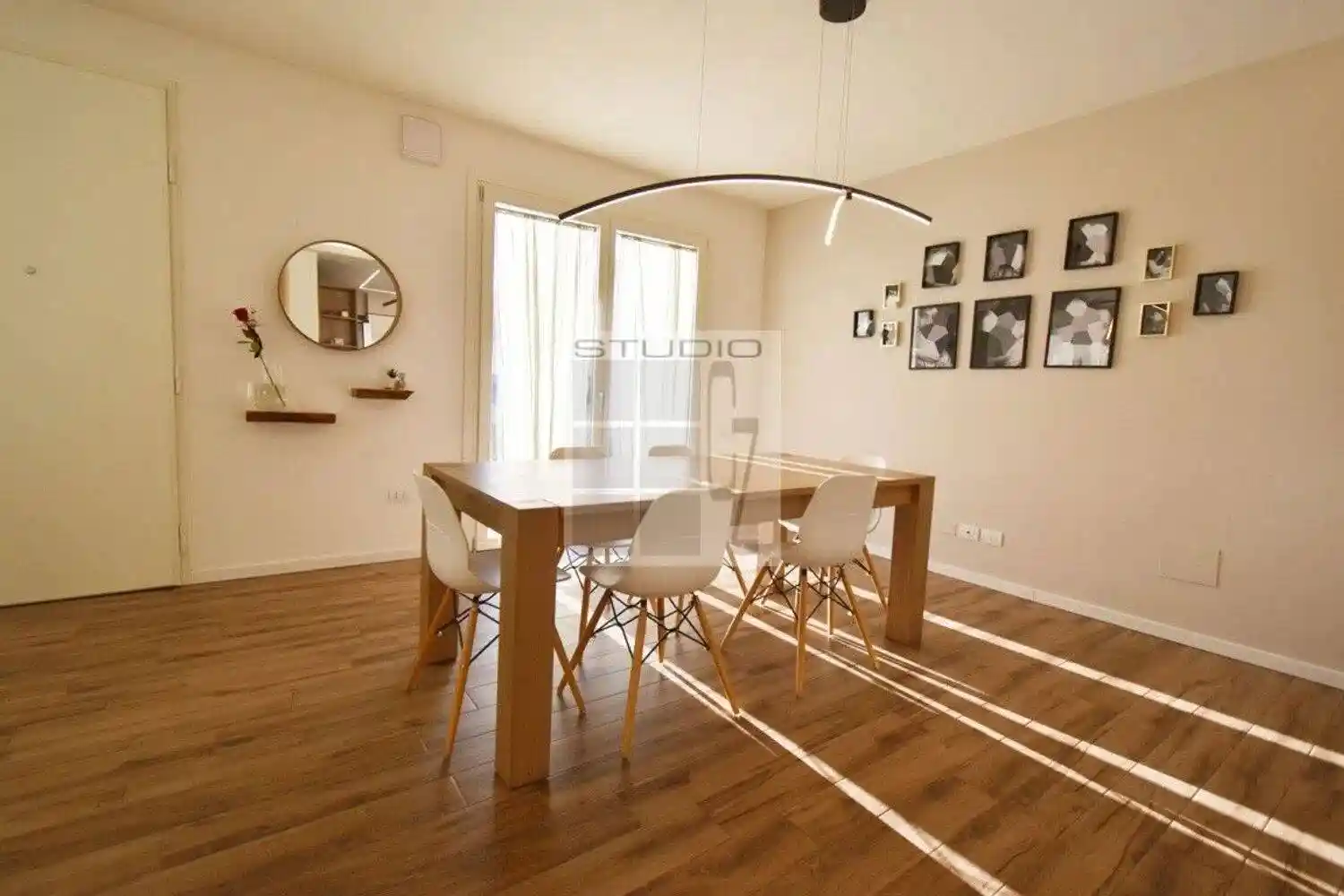 Villa in vendita a Loreggia