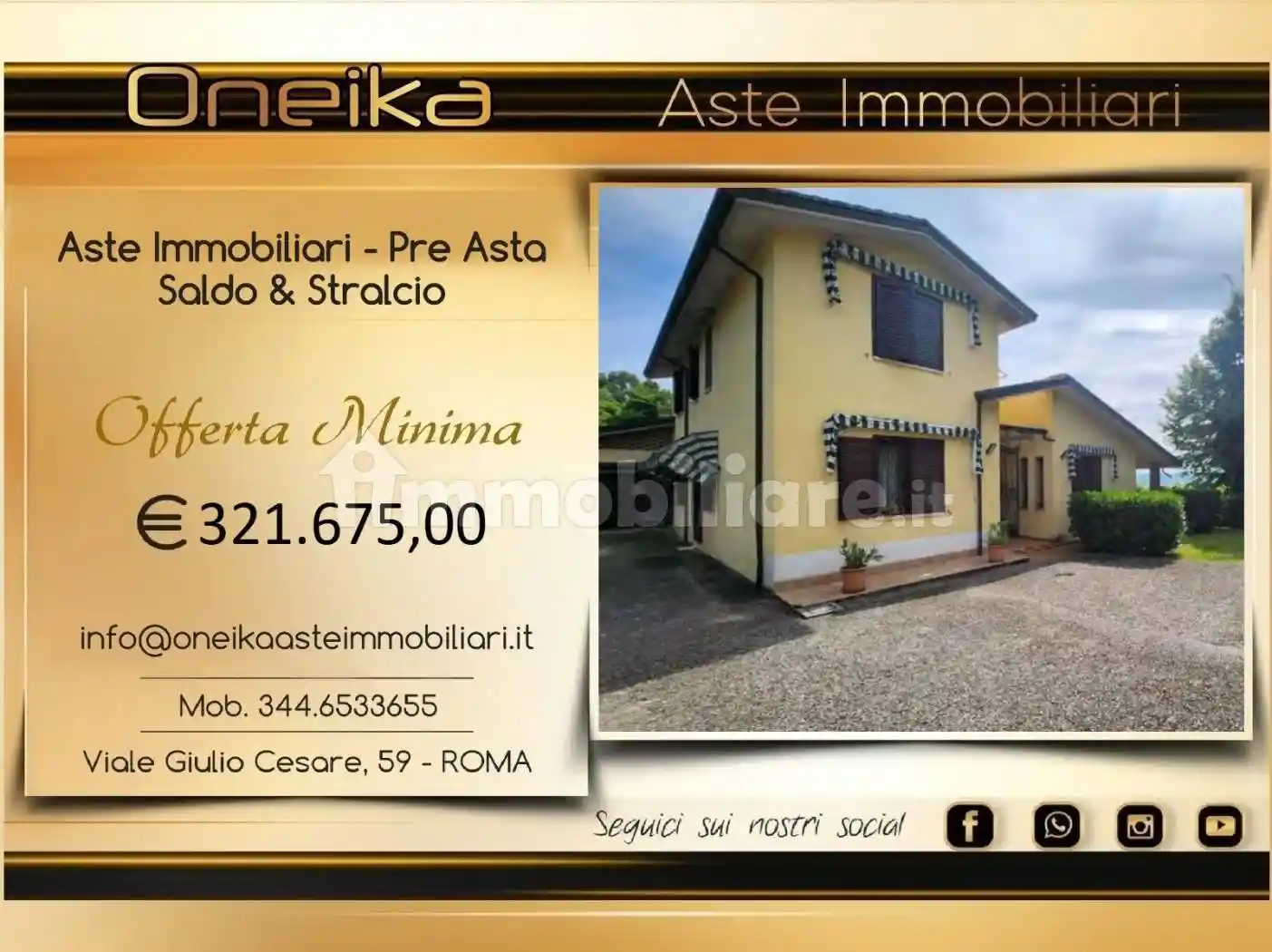 Villa in vendita a Montorso Vicentino