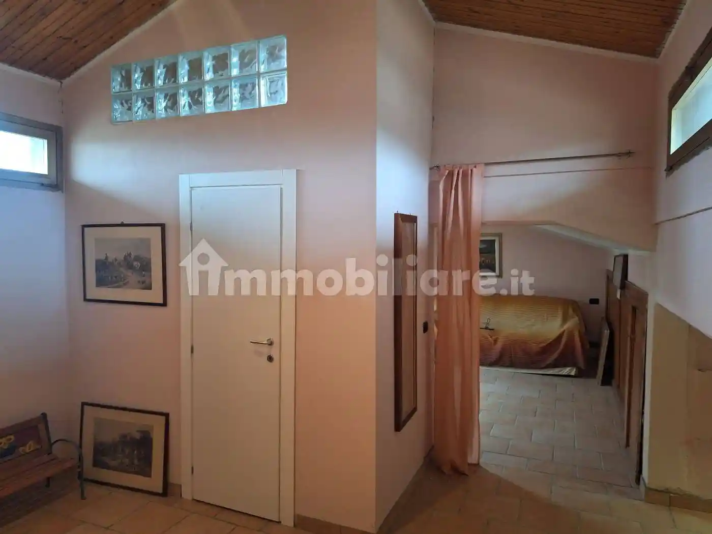 Attico - Mansarda in vendita a Albinea