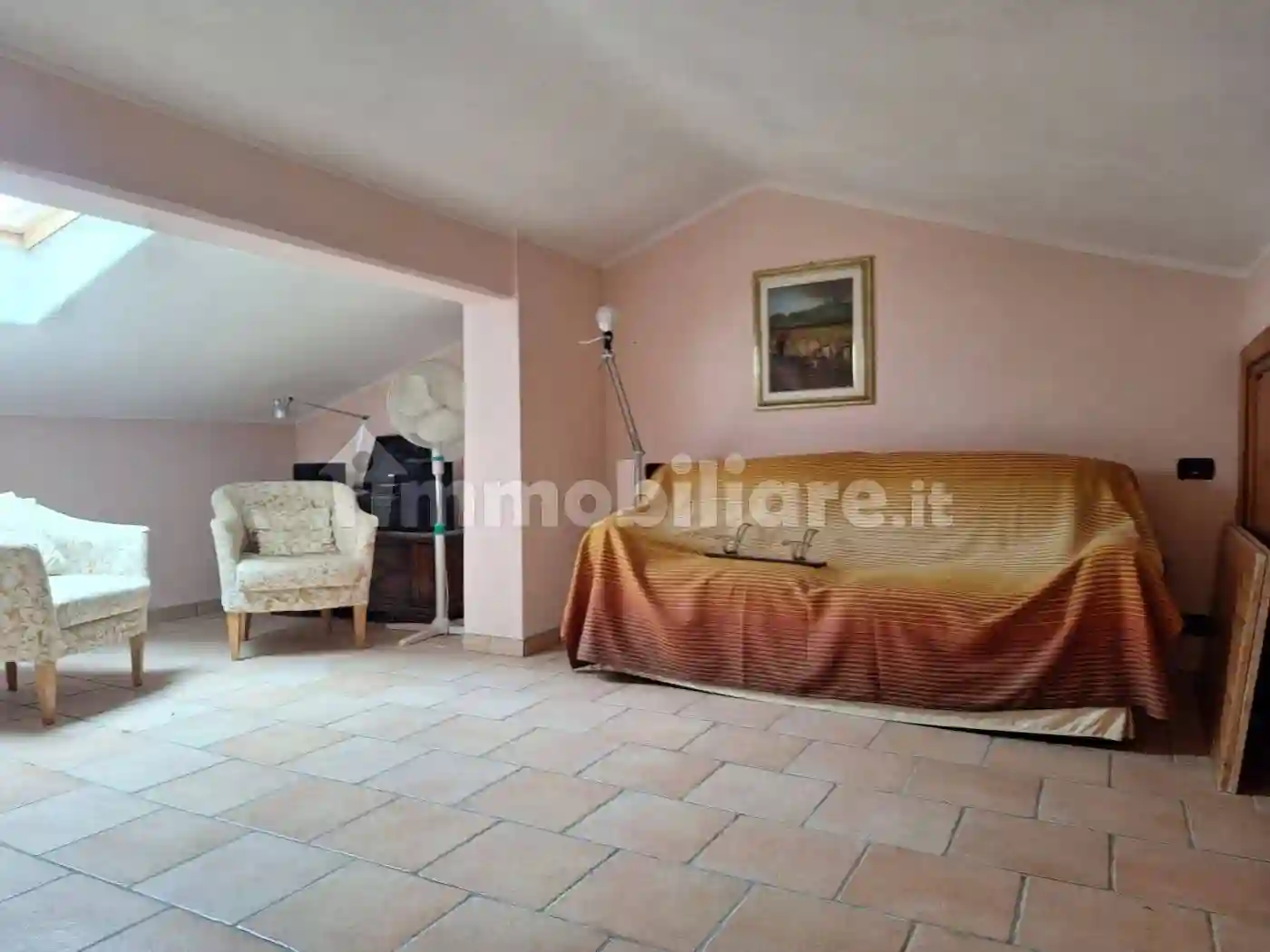 Attico - Mansarda - foto 2