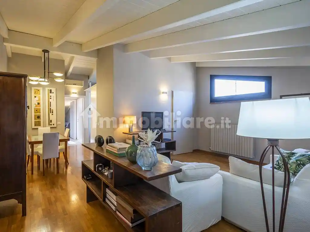 Appartamento in vendita a Parma