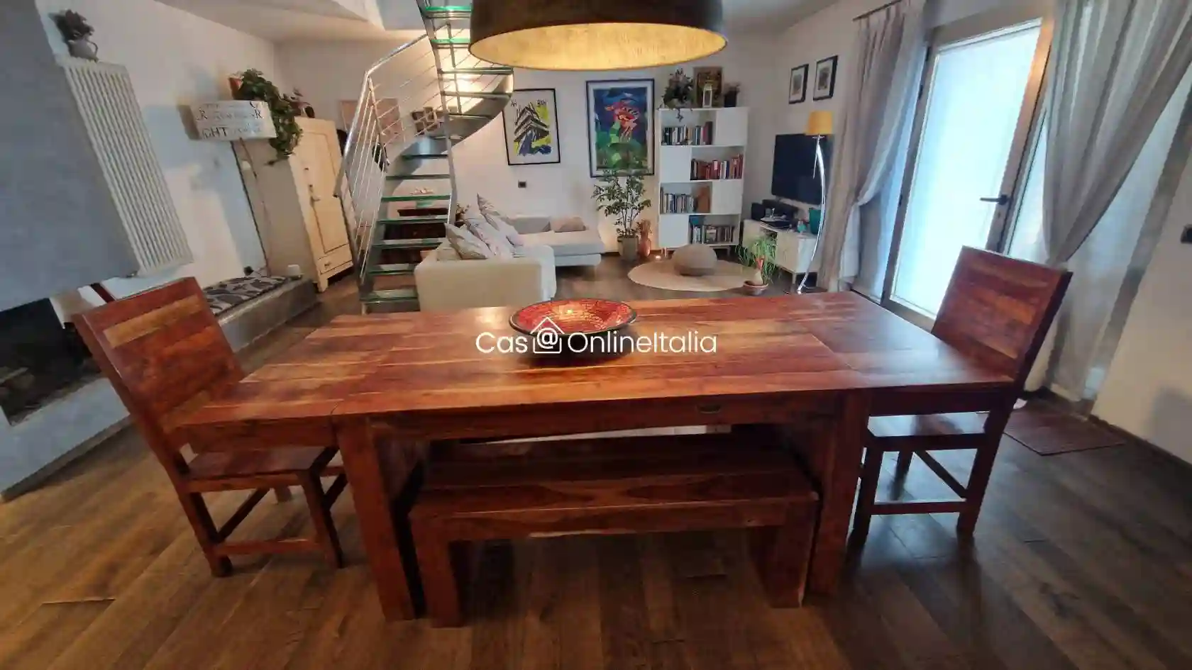 Casa indipendente - foto 3