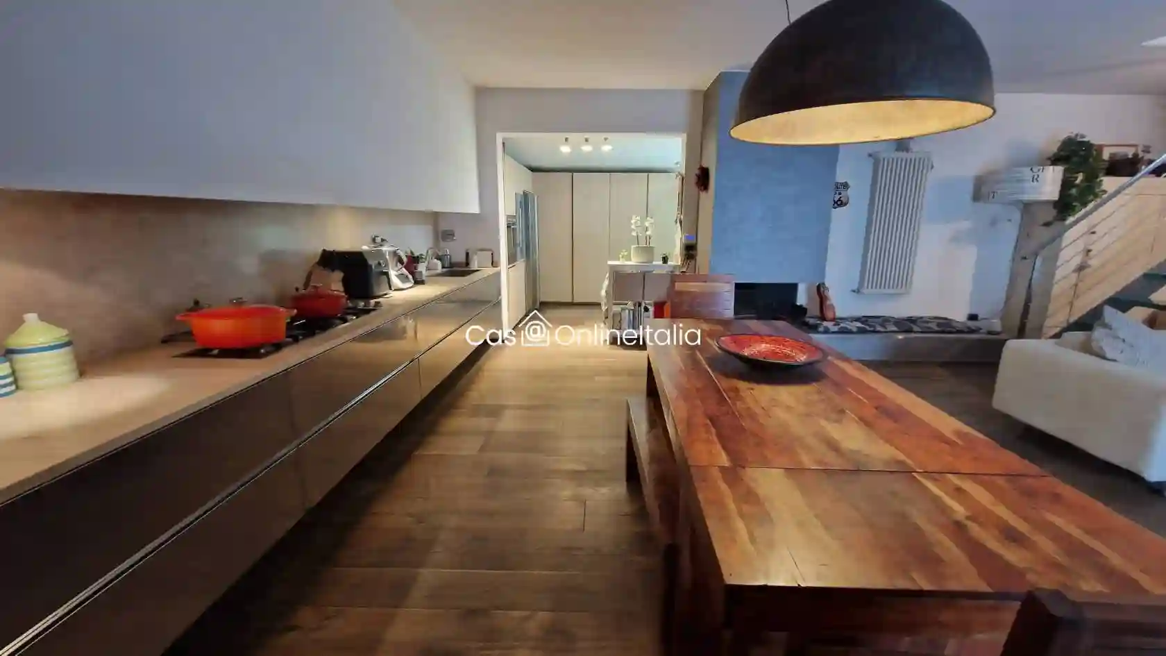 Casa indipendente - foto 5