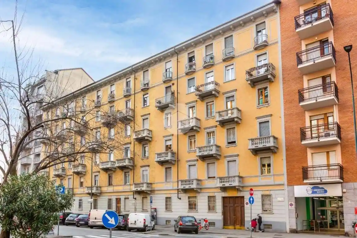 Appartamento in vendita a Torino