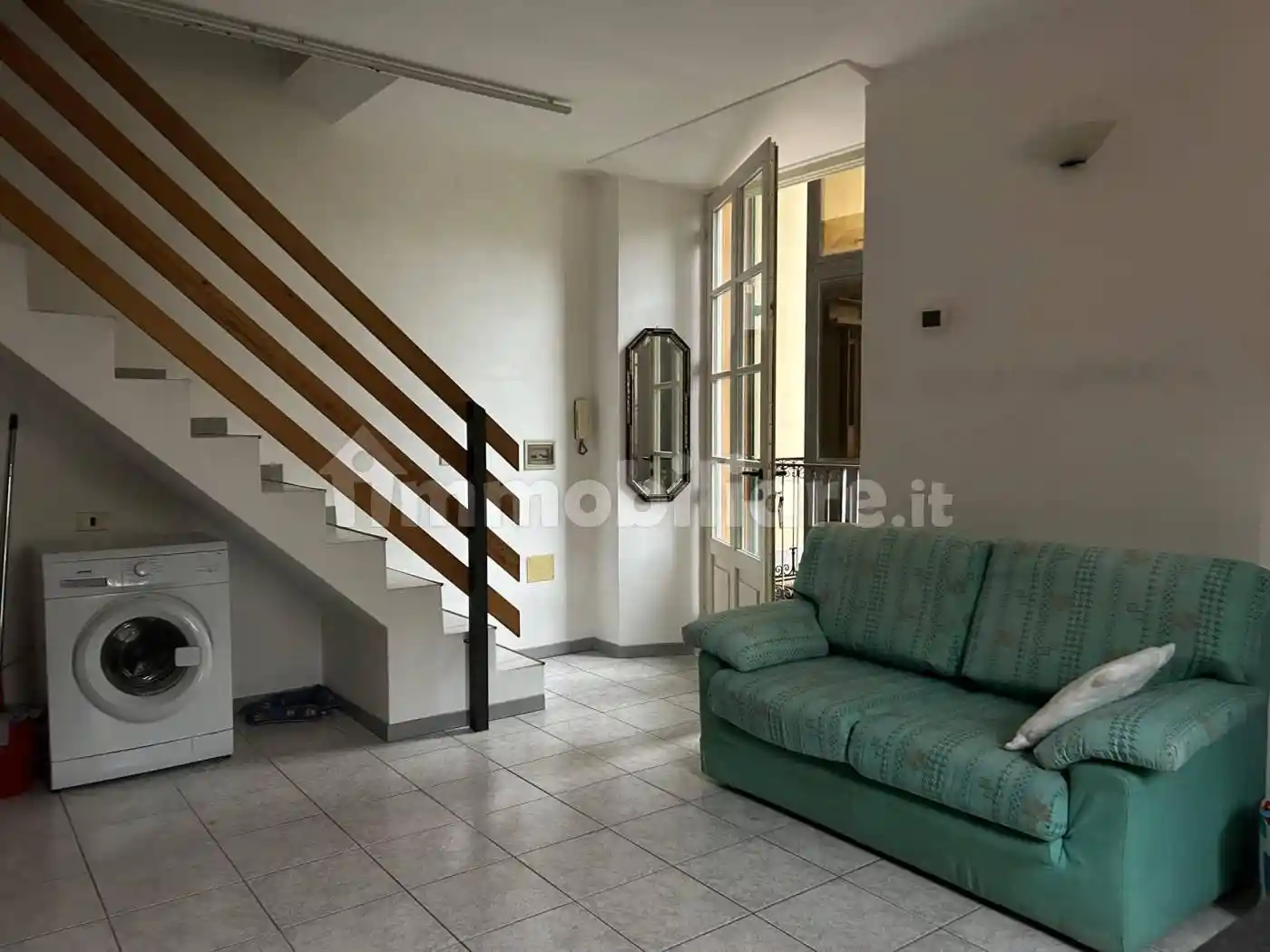 Appartamento in affitto a Verbania