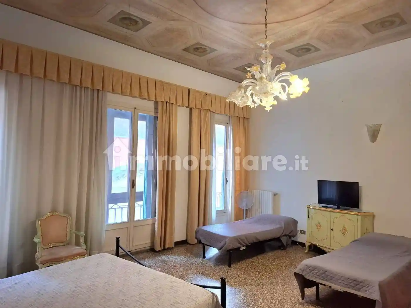 Appartamento in vendita a Venezia