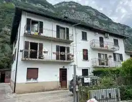 Appartamento in vendita a Cividate Camuno