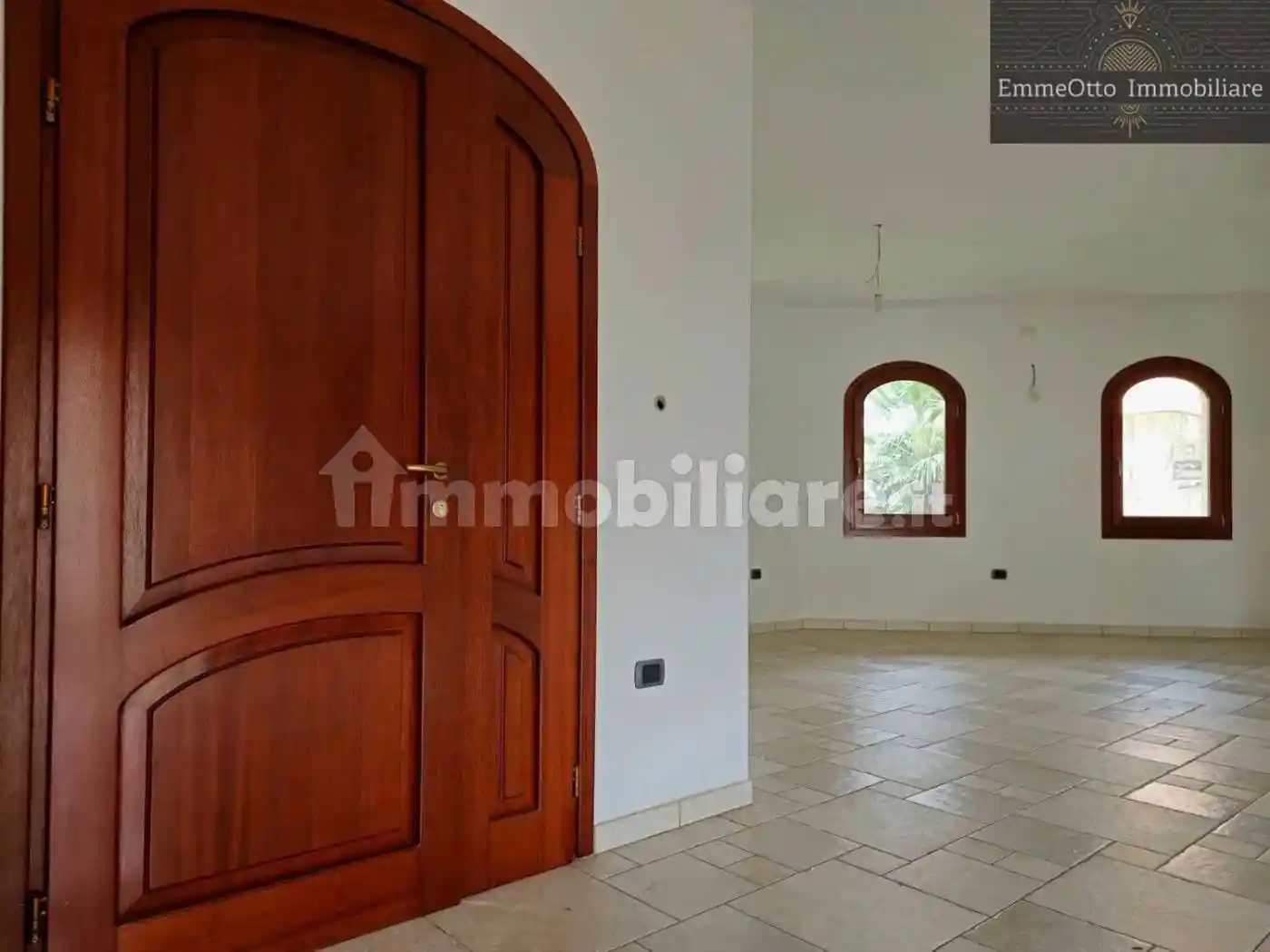 Villa in vendita a Assemini