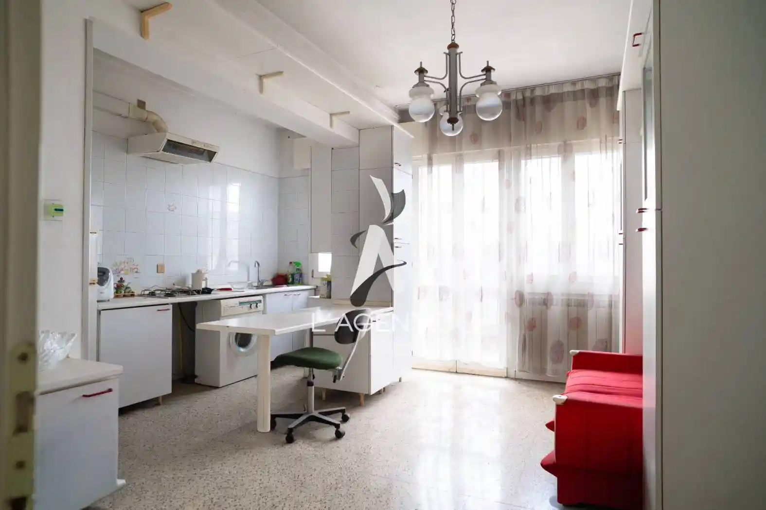 Appartamento in vendita a Venezia