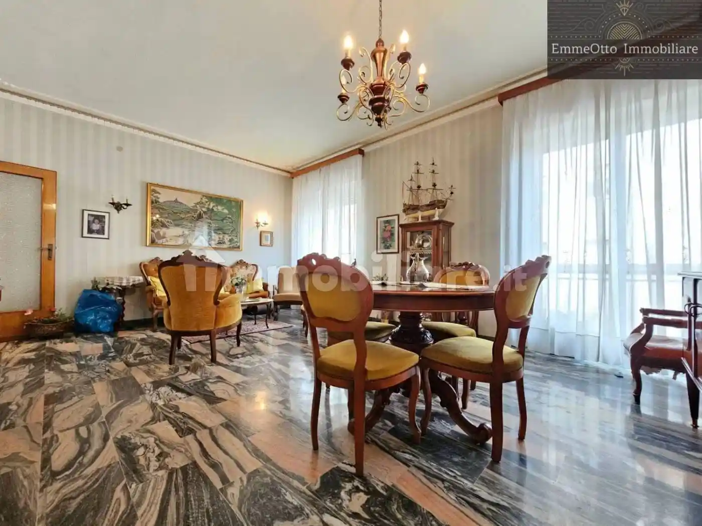 Appartamento in vendita a Cagliari