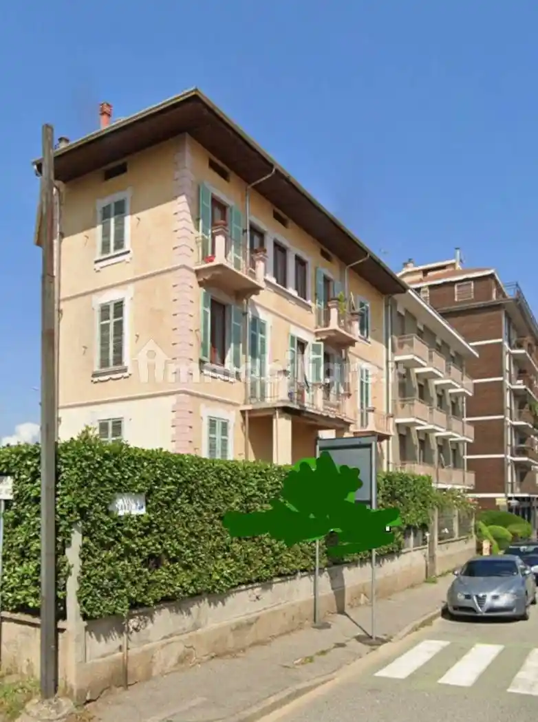 Appartamento in affitto a Biella