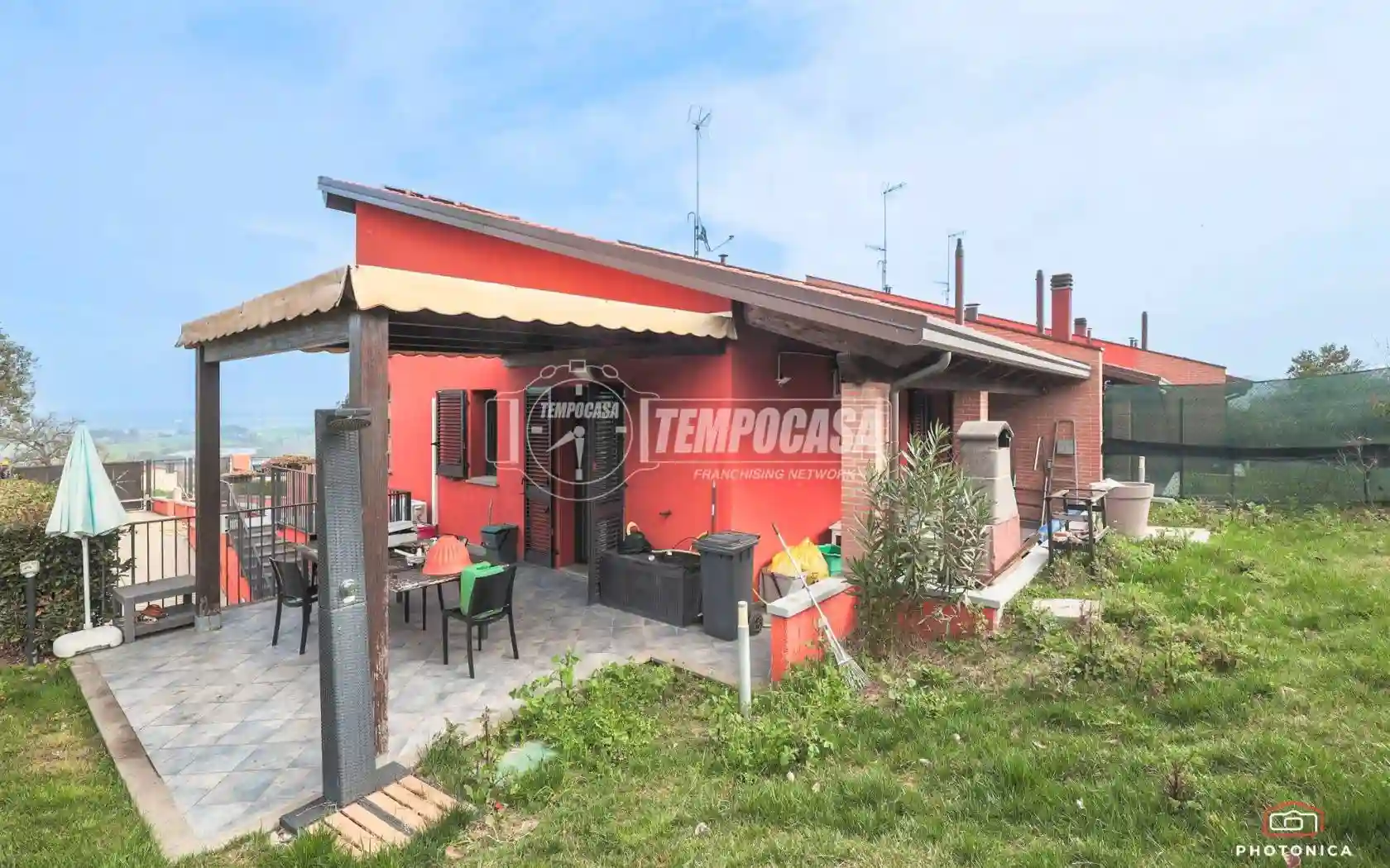 Casa indipendente - foto 4