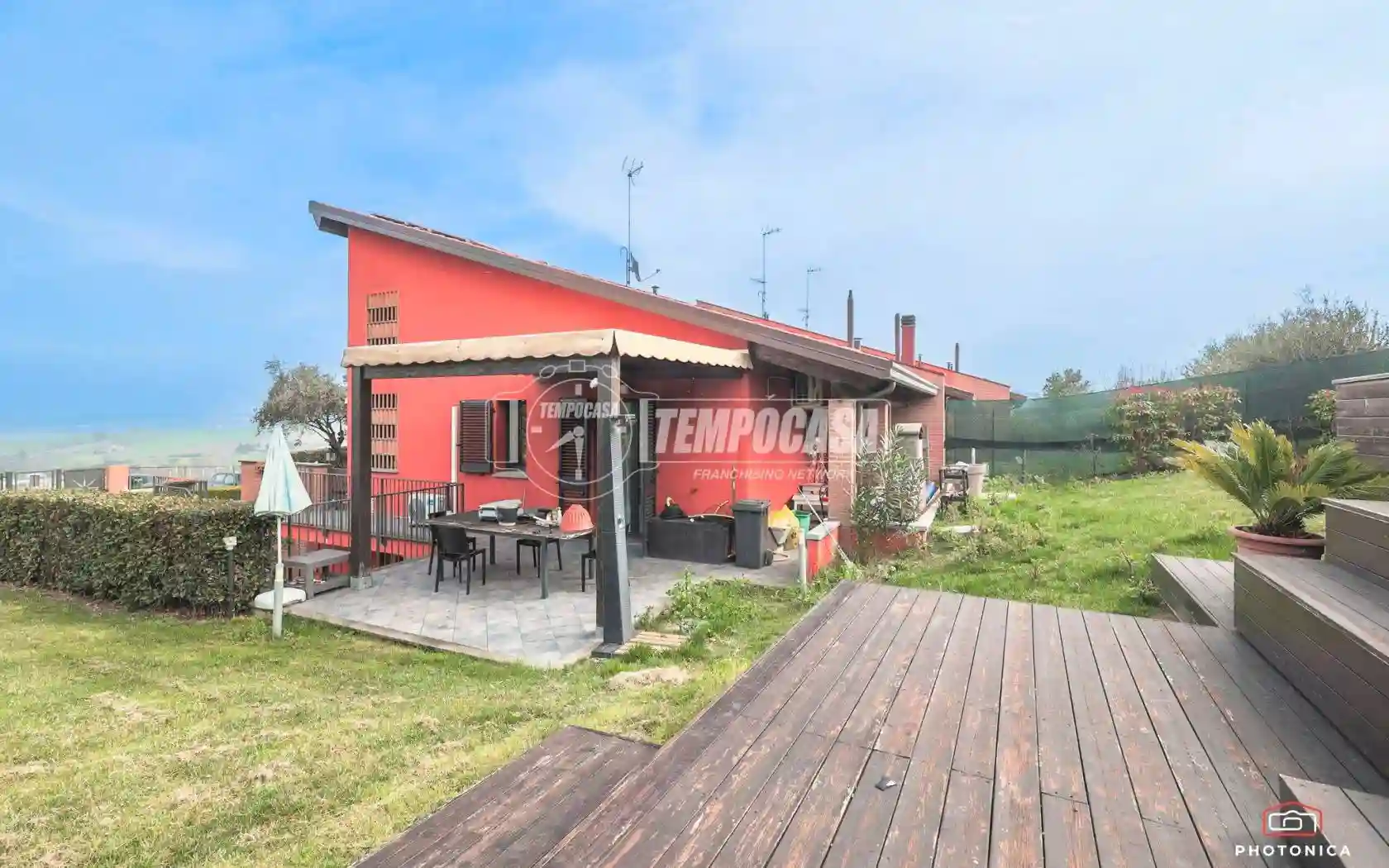 Casa indipendente - foto 5