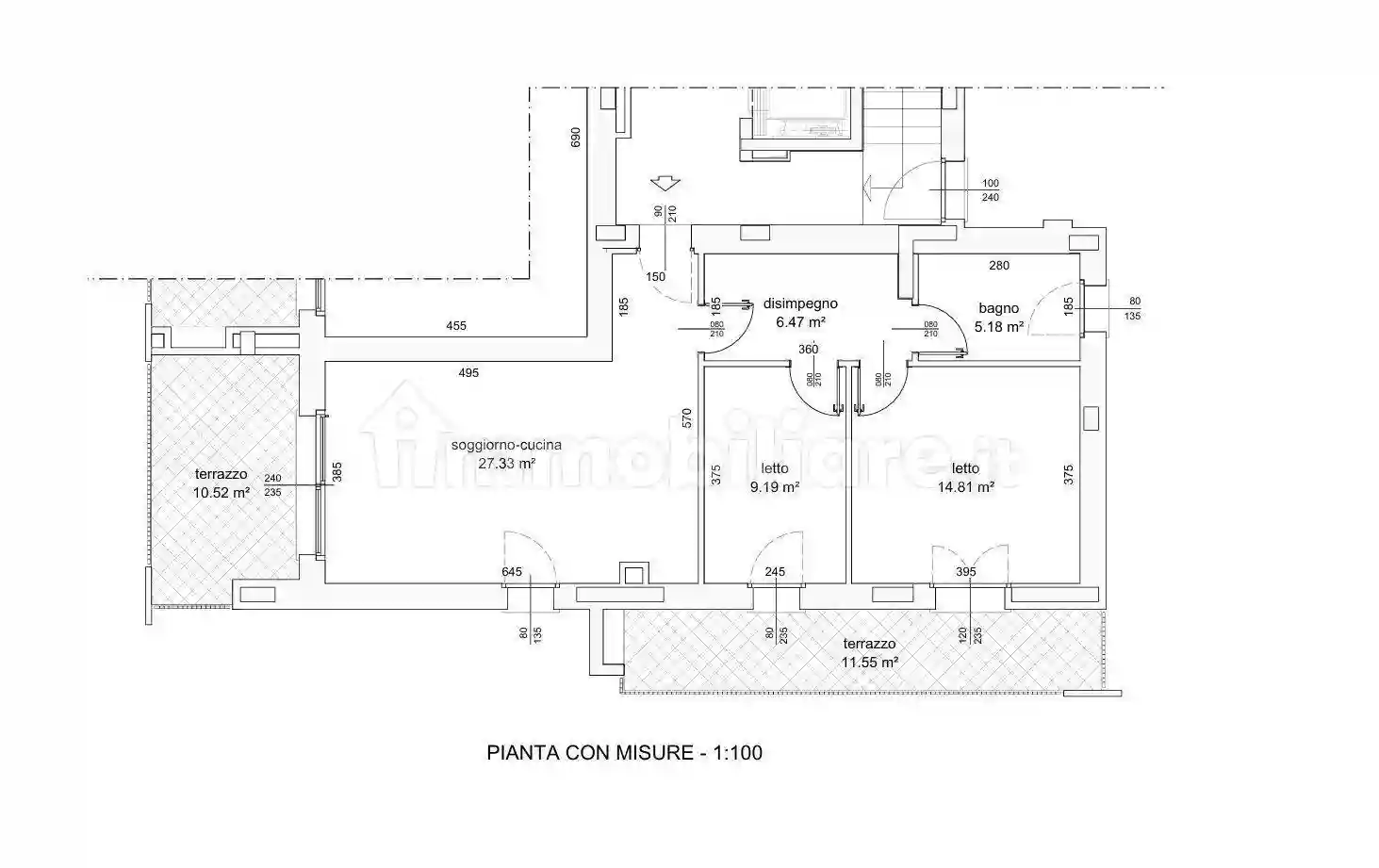 Appartamento - foto 3