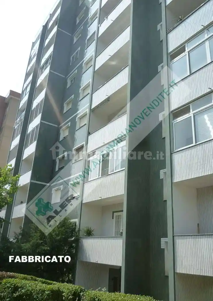 Appartamento in vendita a Corsico