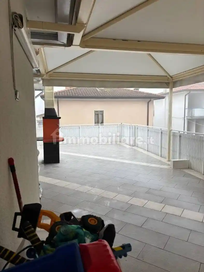 Attico - Mansarda in affitto a Lignano Sabbiadoro