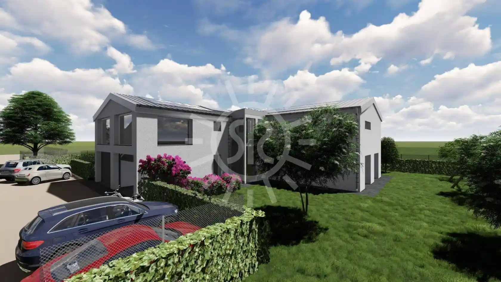 Progetto in vendita a Castel San Pietro Terme