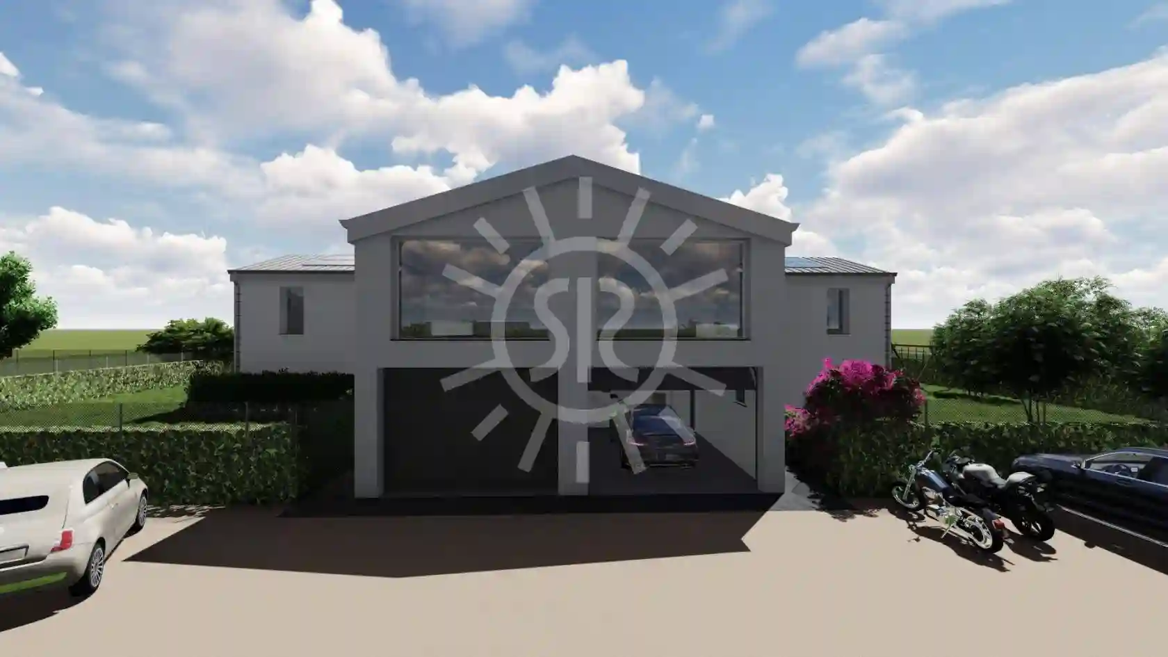 Progetto - foto 2