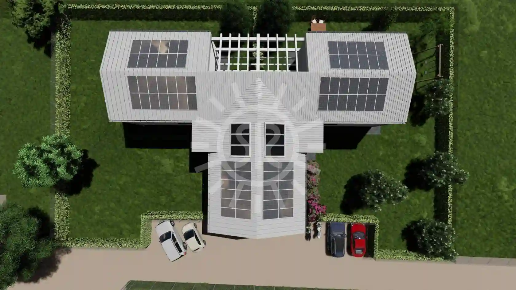 Progetto - foto 3